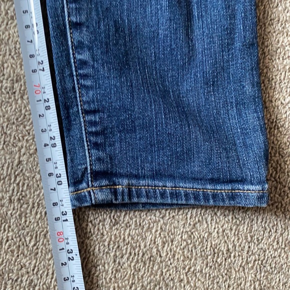 Gap skinny Jeans - Picture 7 of 7